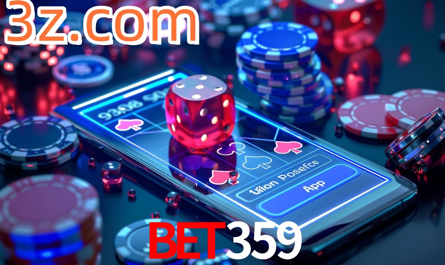 Baixar App Bet359