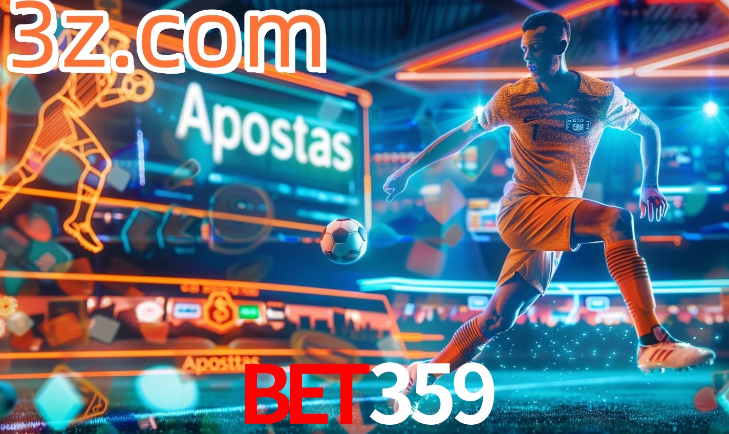 Apostas Bet359