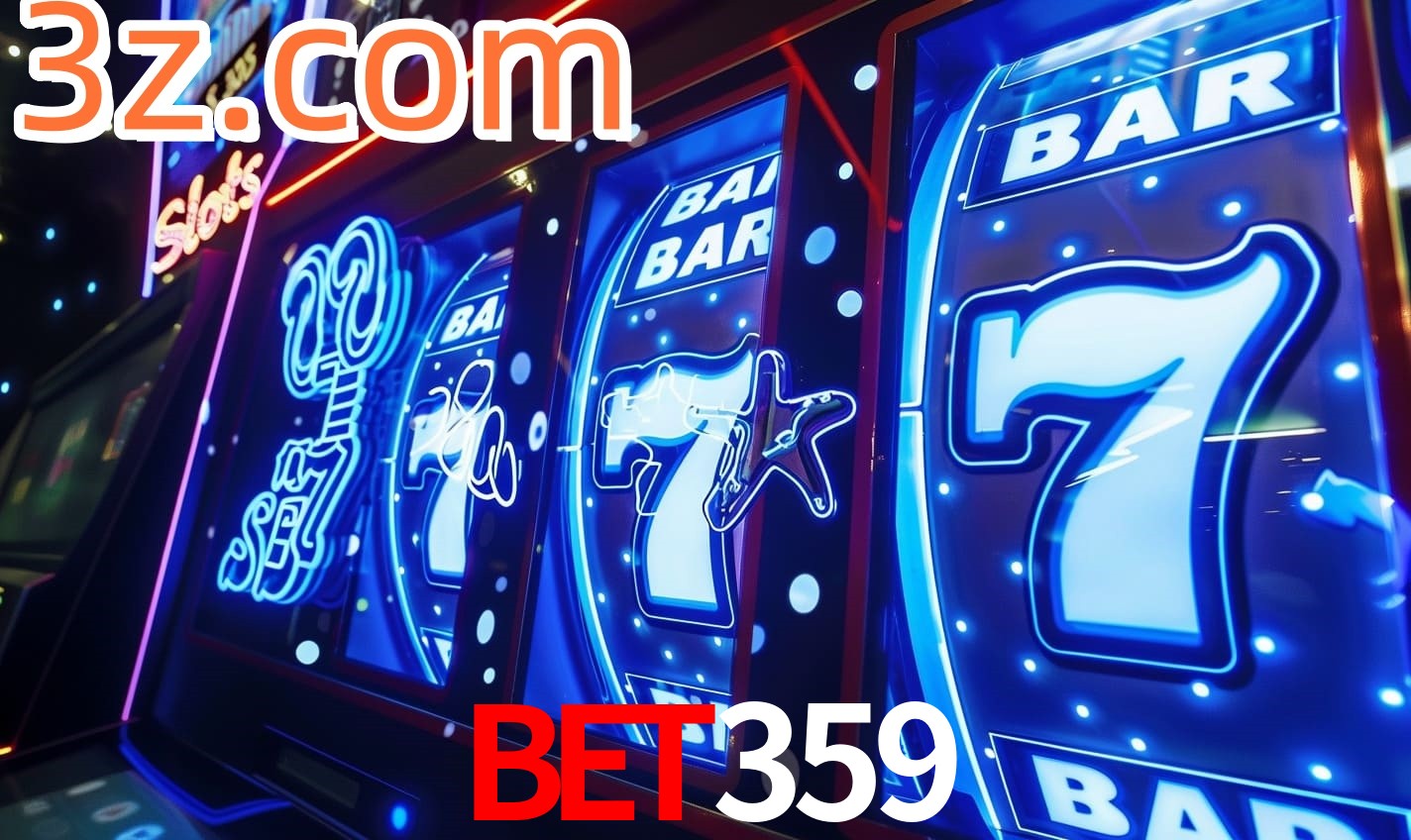 Variedade de Slots Bet359 Login