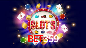 Melhor Casino Online Bet359